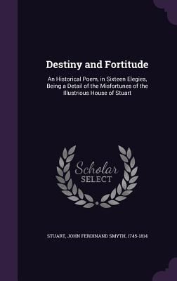 Produktbild: Destiny and Fortitude
