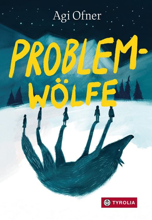 Produktbild: Problemw&ouml;lfe