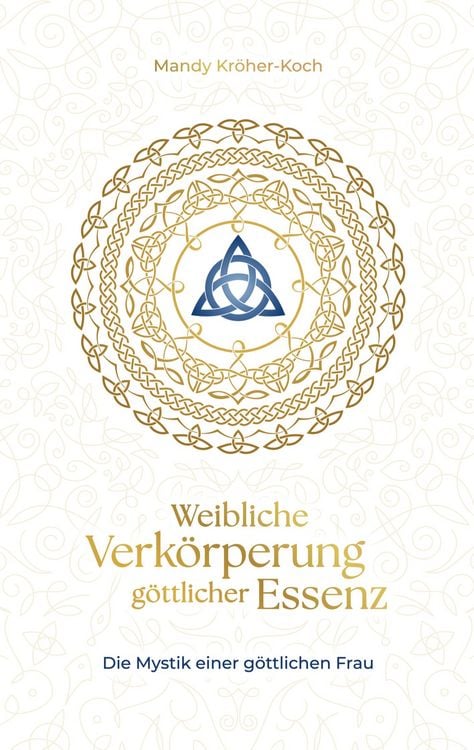 Produktbild: Weibliche Verk&ouml;rperung g&ouml;ttlicher Essenz
