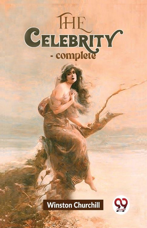 Produktbild: The Celebrity -complete