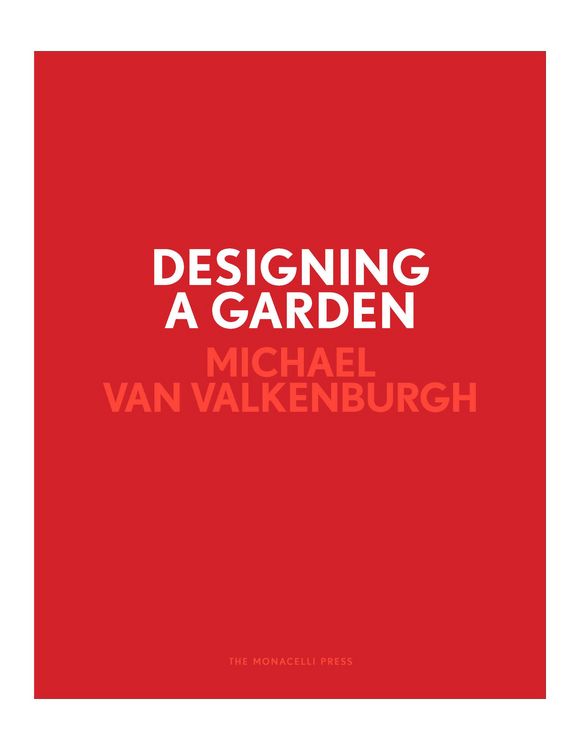 Produktbild: Designing a Garden