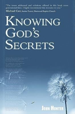 Produktbild: Knowing God's Secrets