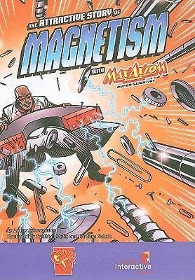 Produktbild: Attractive Story Of Magnetism