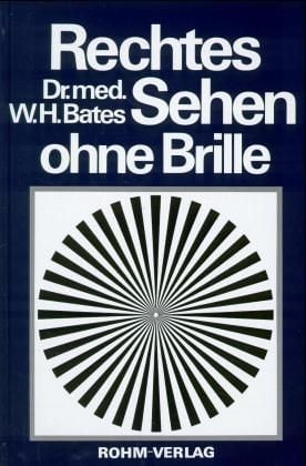 Produktbild: Rechtes Sehen ohne Brille