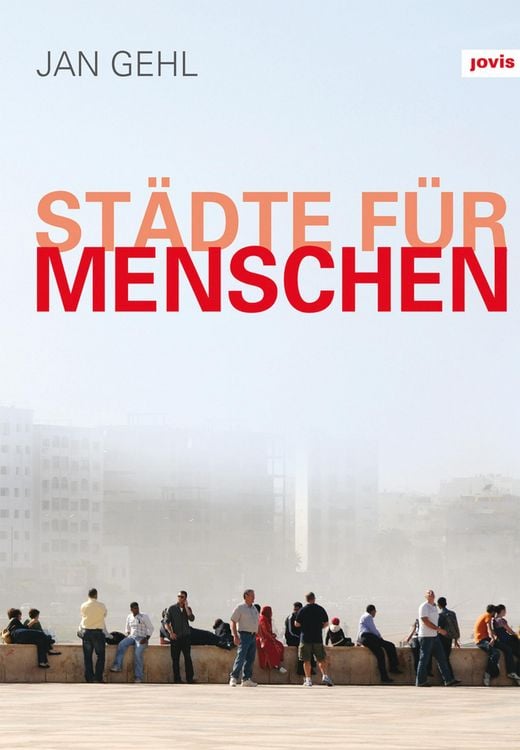Produktbild: St&auml;dte f&uuml;r Menschen