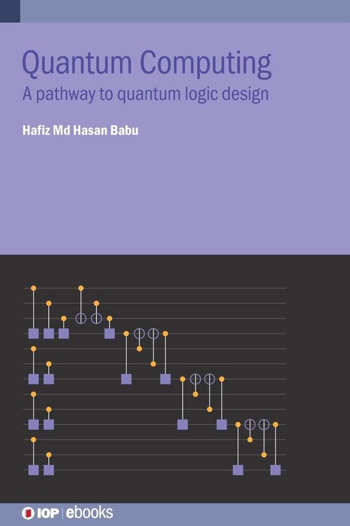 Produktbild: Quantum Computing
