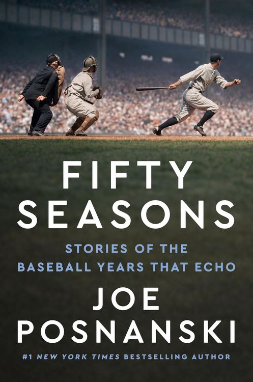 Produktbild: Fifty Seasons