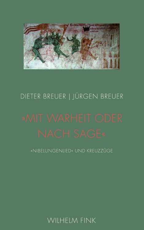 Produktbild: "Mit warheit oder nach sage"