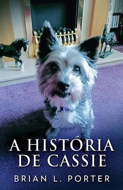 Produktbild: A Hist&oacute;ria de Cassie