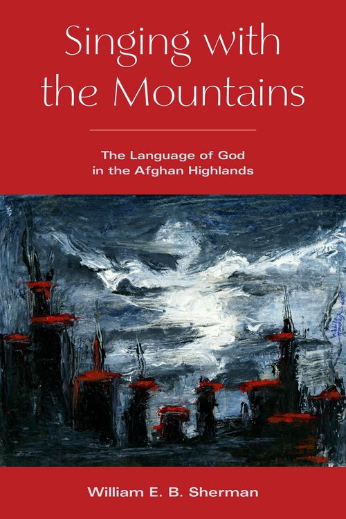 Produktbild: Singing with the Mountains