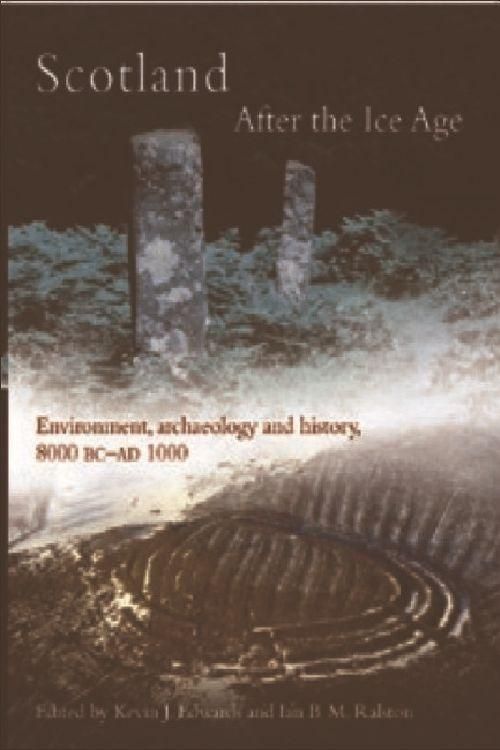 Produktbild: Scotland After the Ice Age