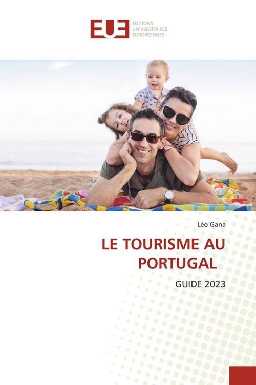 Produktbild: Le Tourisme Au Portugal