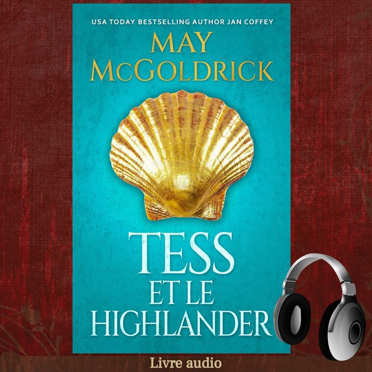 Produktbild: Tess et le Highlander