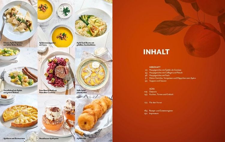 Produktbild: Apfelmania