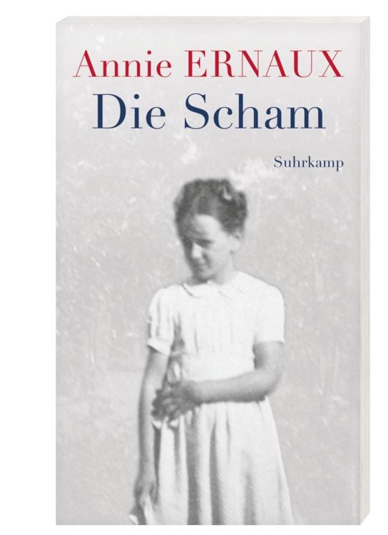 Produktbild: Die Scham