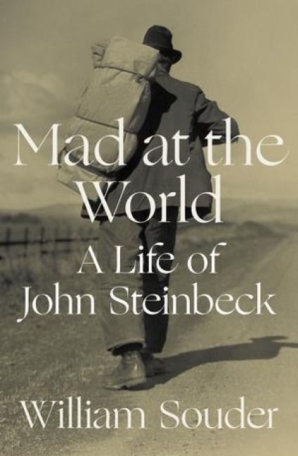Produktbild: Mad at the World