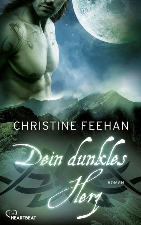 Produktbild: Dein dunkles Herz