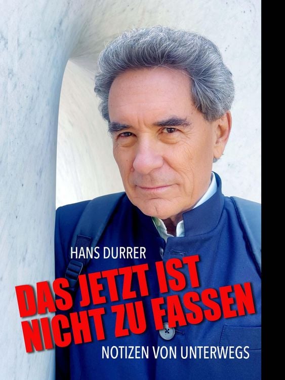 Produktbild: Das Jetzt ist nicht zu fassen