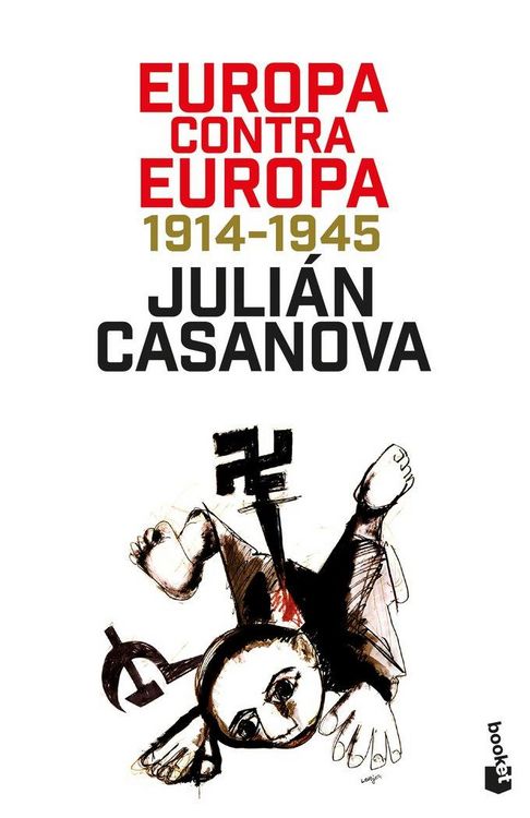 Produktbild: Europa contra Europa