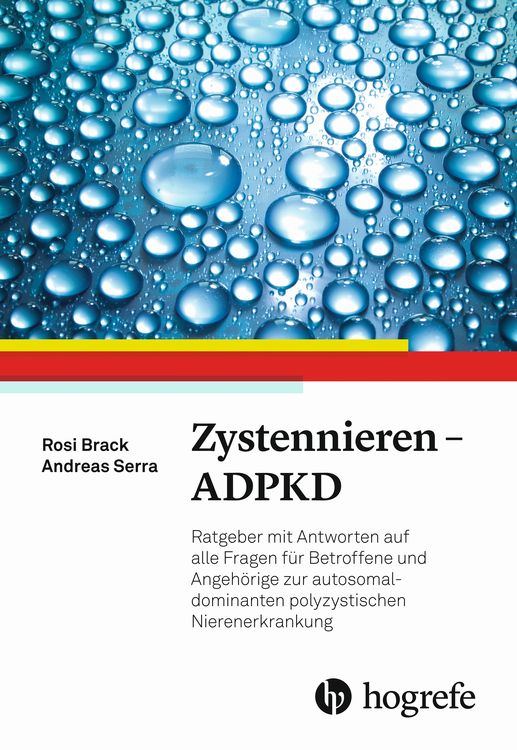 Produktbild: Zystennieren - ADPKD