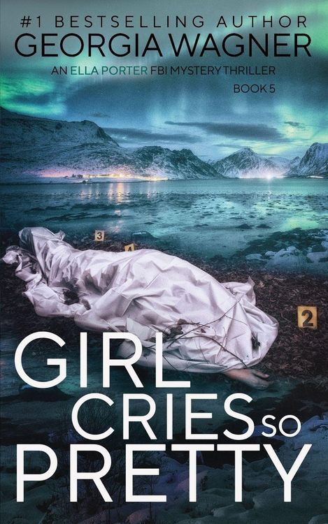 Produktbild: Girl Cries So Pretty