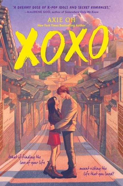 Produktbild: XOXO