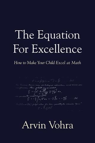 Produktbild: Equation for Excellence