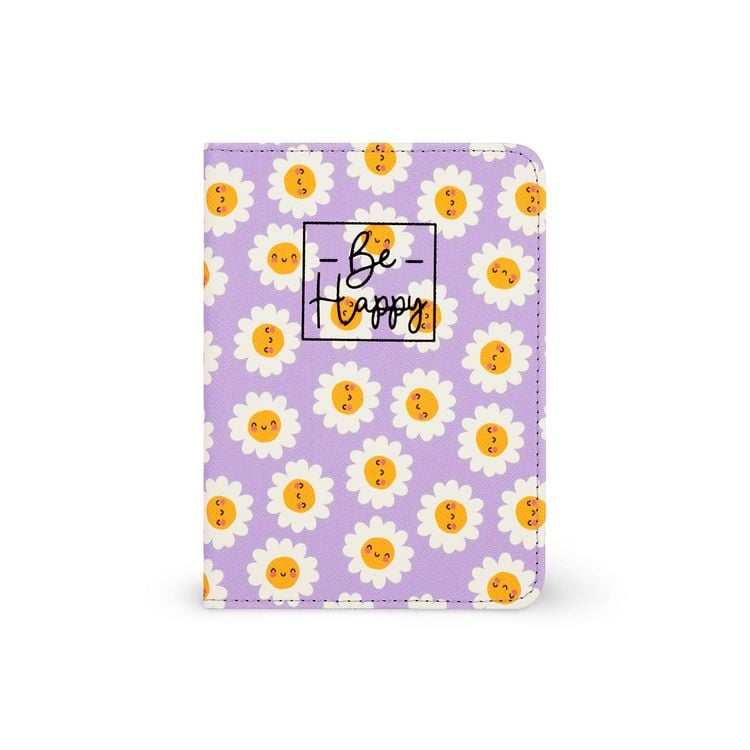 Produktbild: Legami Reisepassh&uuml;lle - G&auml;nsebl&uuml;mchen