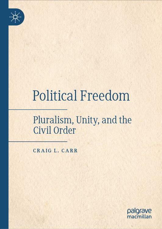 Produktbild: Political Freedom