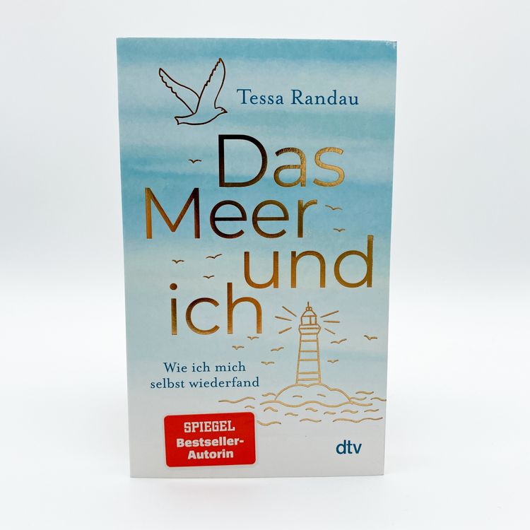 Produktbild: Das Meer und ich