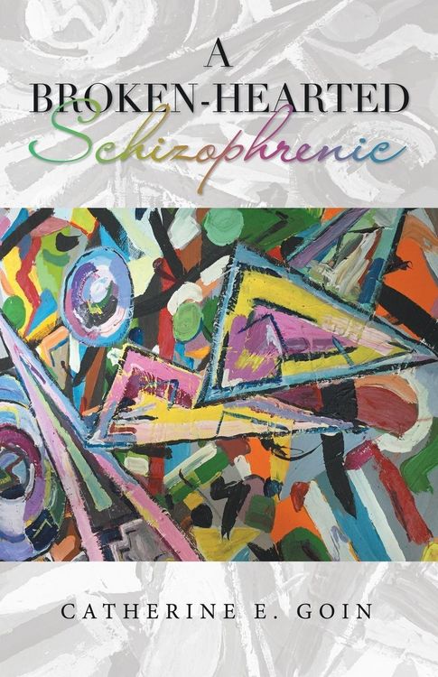 Produktbild: A Broken-Hearted Schizophrenic