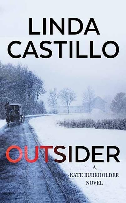 Produktbild: Outsider -Lp