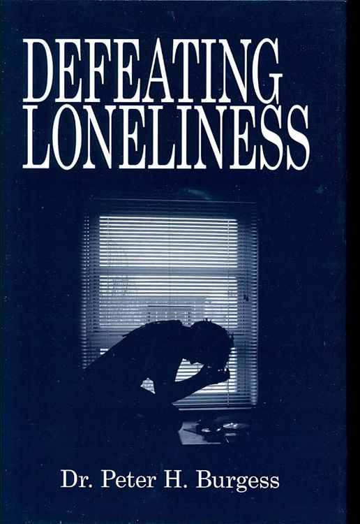 Produktbild: Defeating Loneliness
