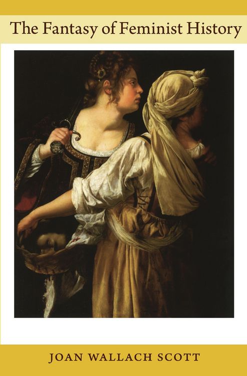Produktbild: Fantasy of Feminist History