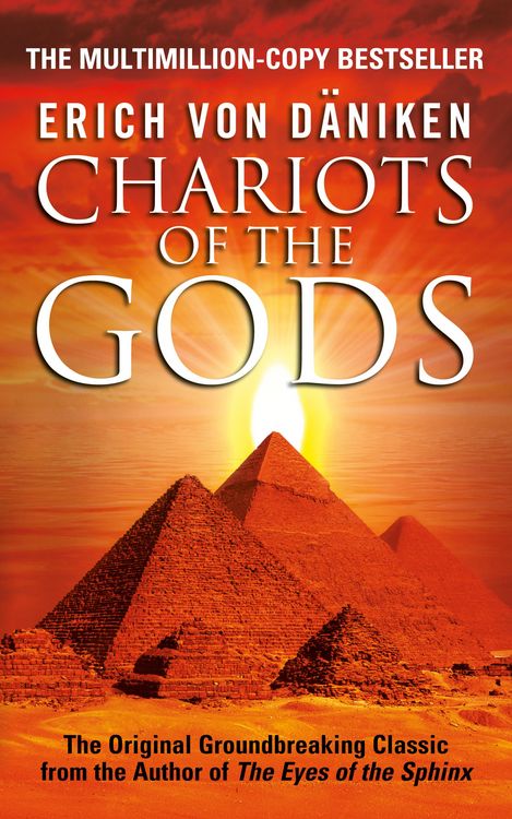 Produktbild: Chariots of the Gods