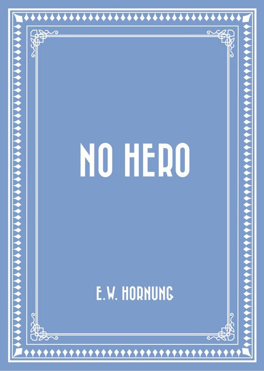 Produktbild: No Hero