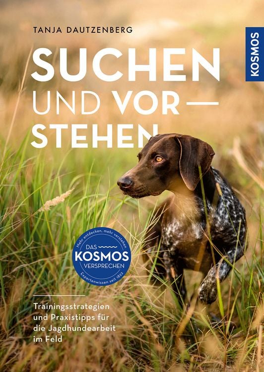 Produktbild: Suchen und Vorstehen