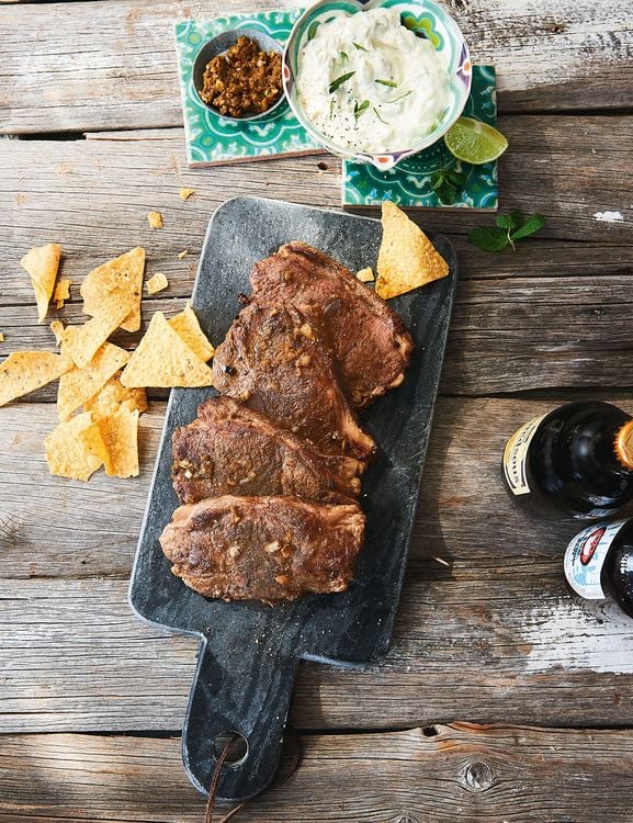 Produktbild: Best of Plancha: Grillspa&szlig; an der Feuerplatte