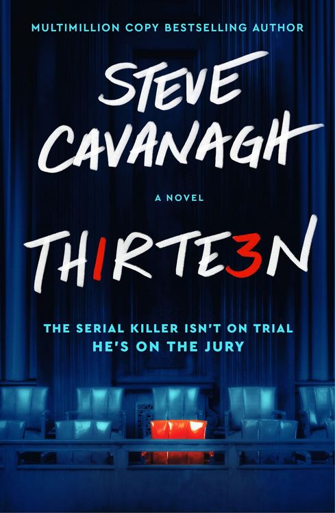 Produktbild: Thirteen