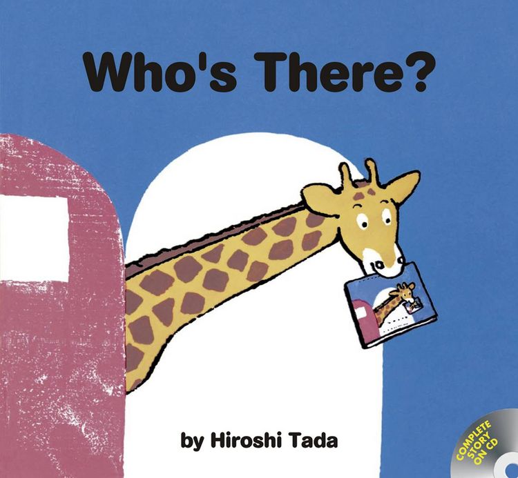 Produktbild: Who's There