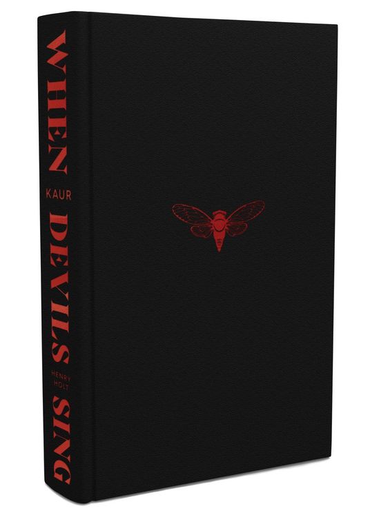Produktbild: When Devils Sing