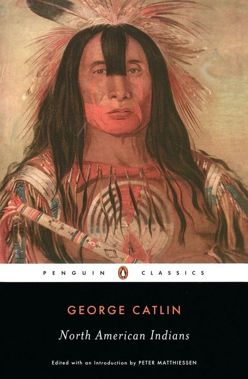 Produktbild: North American Indians