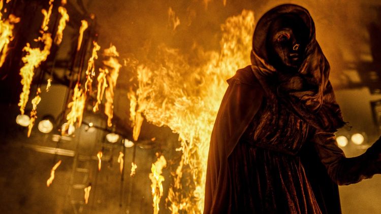Produktbild: The Unholy