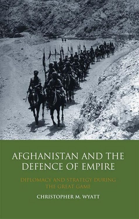 Produktbild: Afghanistan & The Defence Of E