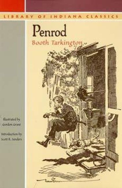 Produktbild: Penrod