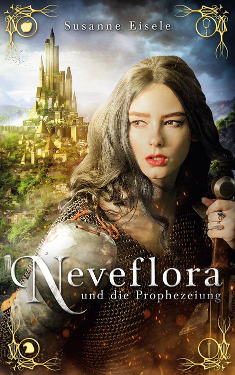 Produktbild: Neveflora und die Prophezeiung