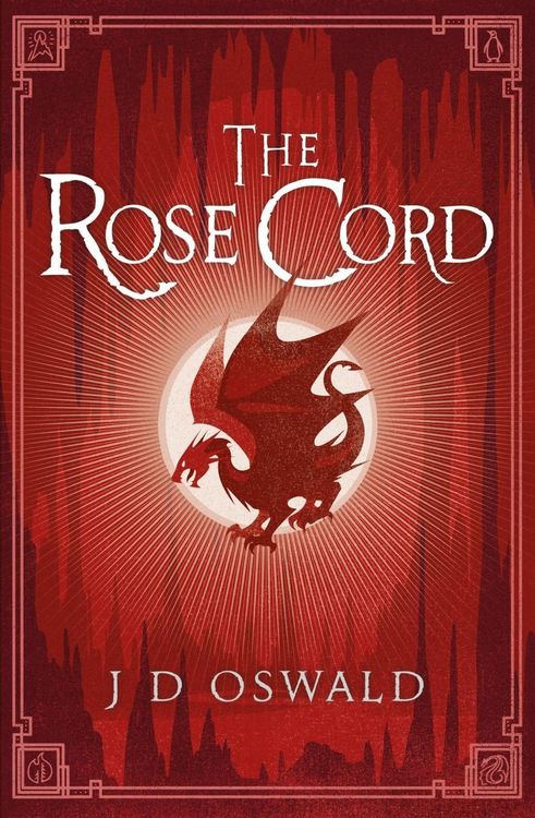 Produktbild: The Rose Cord