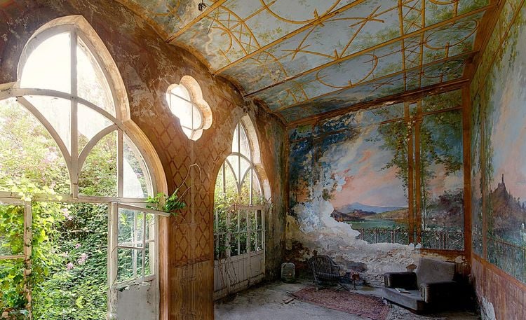 Produktbild: Zwischen den Welten