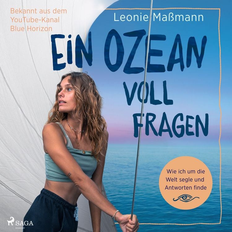 Produktbild: Ein Ozean voll Fragen