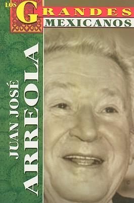 Produktbild: Juan Jose Arreola = Juan Uose Arreola